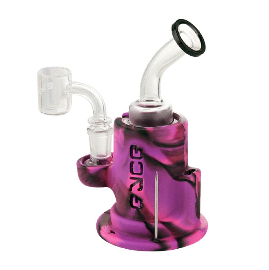 eyce spark rig pink