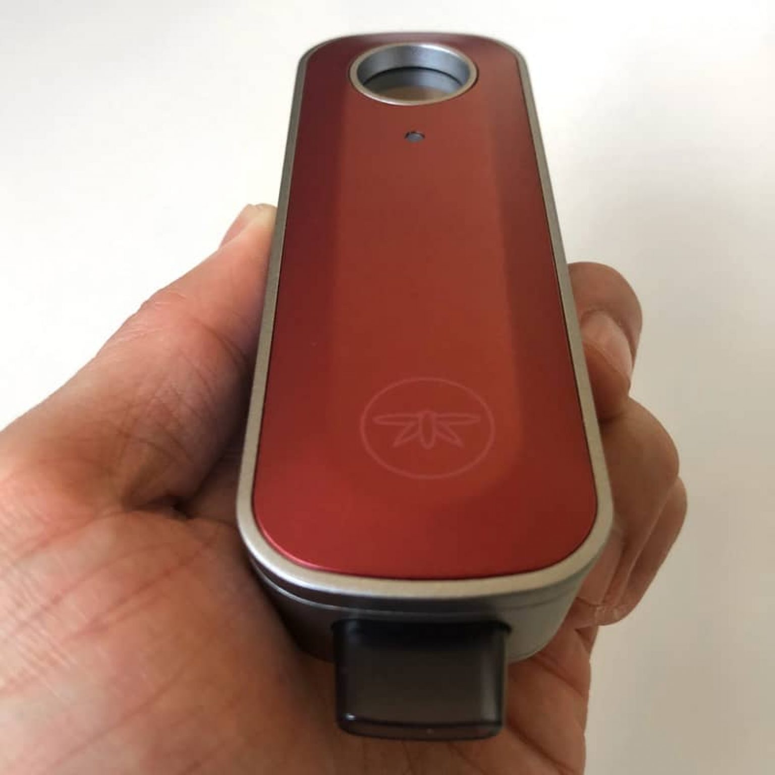 FireFly 2 Dry Herb Vaporizer Cannabis Vape Reviews