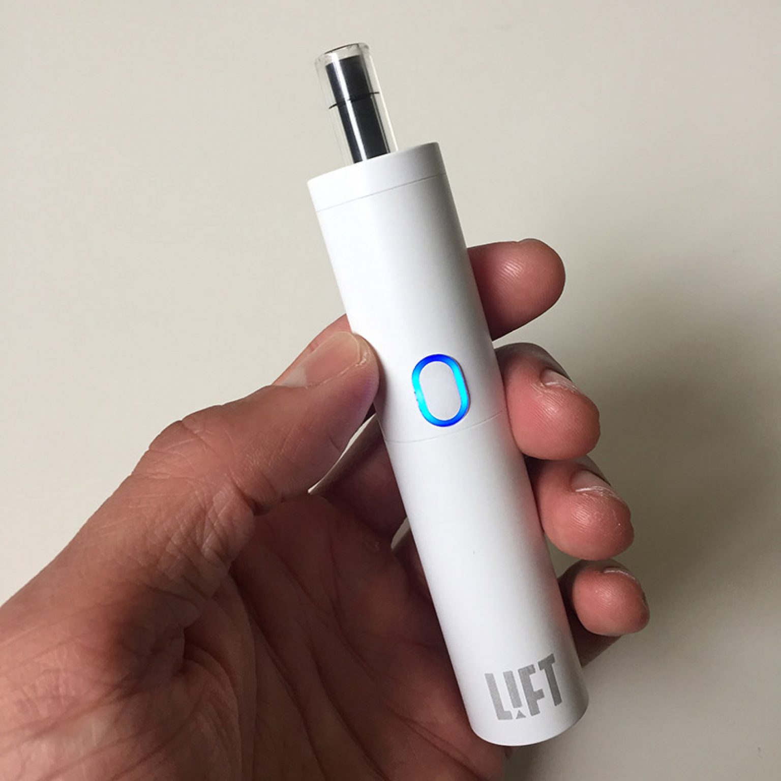 FlytLab Lift - Loose Leaf Vaporizer - Cannabis Vape Reviews