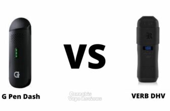 g pen dash vs ryot verb dhv