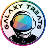 galaxy treats logo