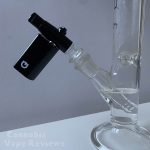gpen connect glass to glass vaporizer