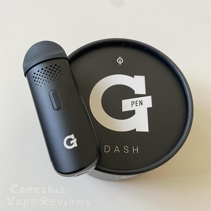 gpen dash for dry herb