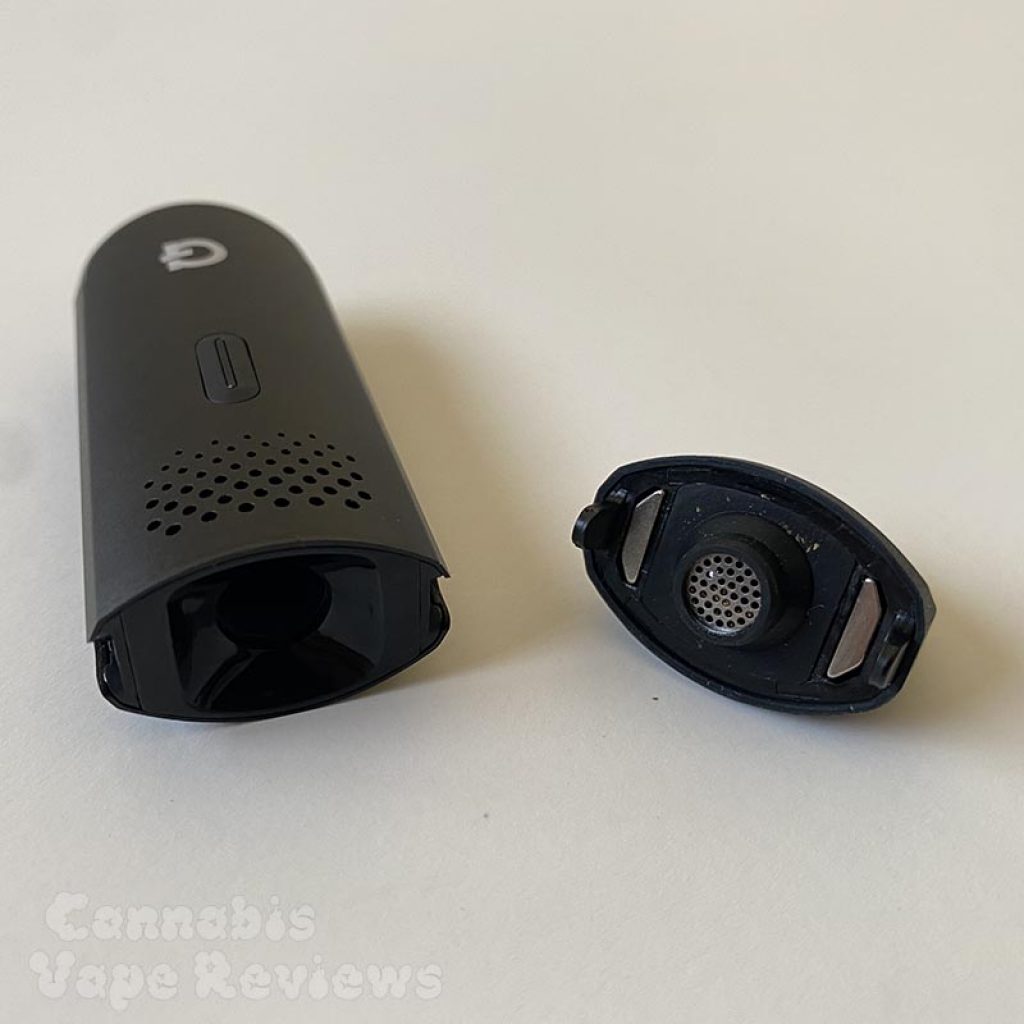 gpen dash mouthpiece and chamber
