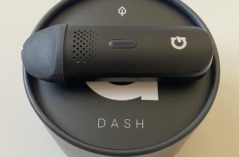 gpen dash tiny vape