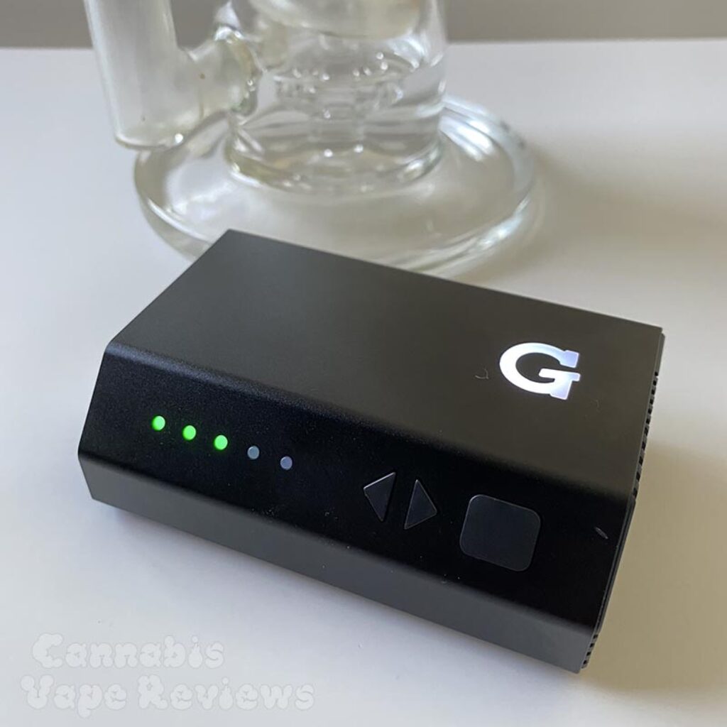 gpen hyer controller powered on