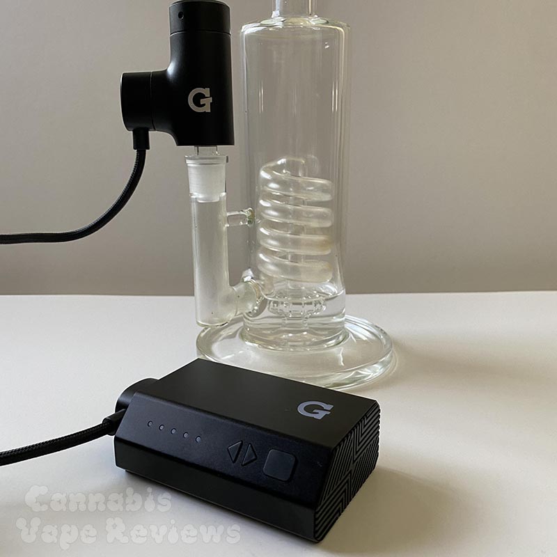 gpen hyer with dab rig