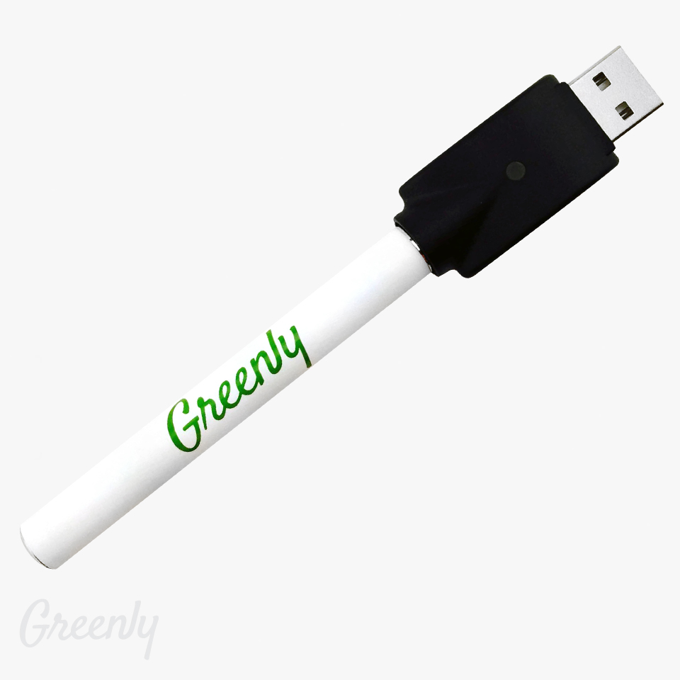 Greenly - Basic Vape Pen