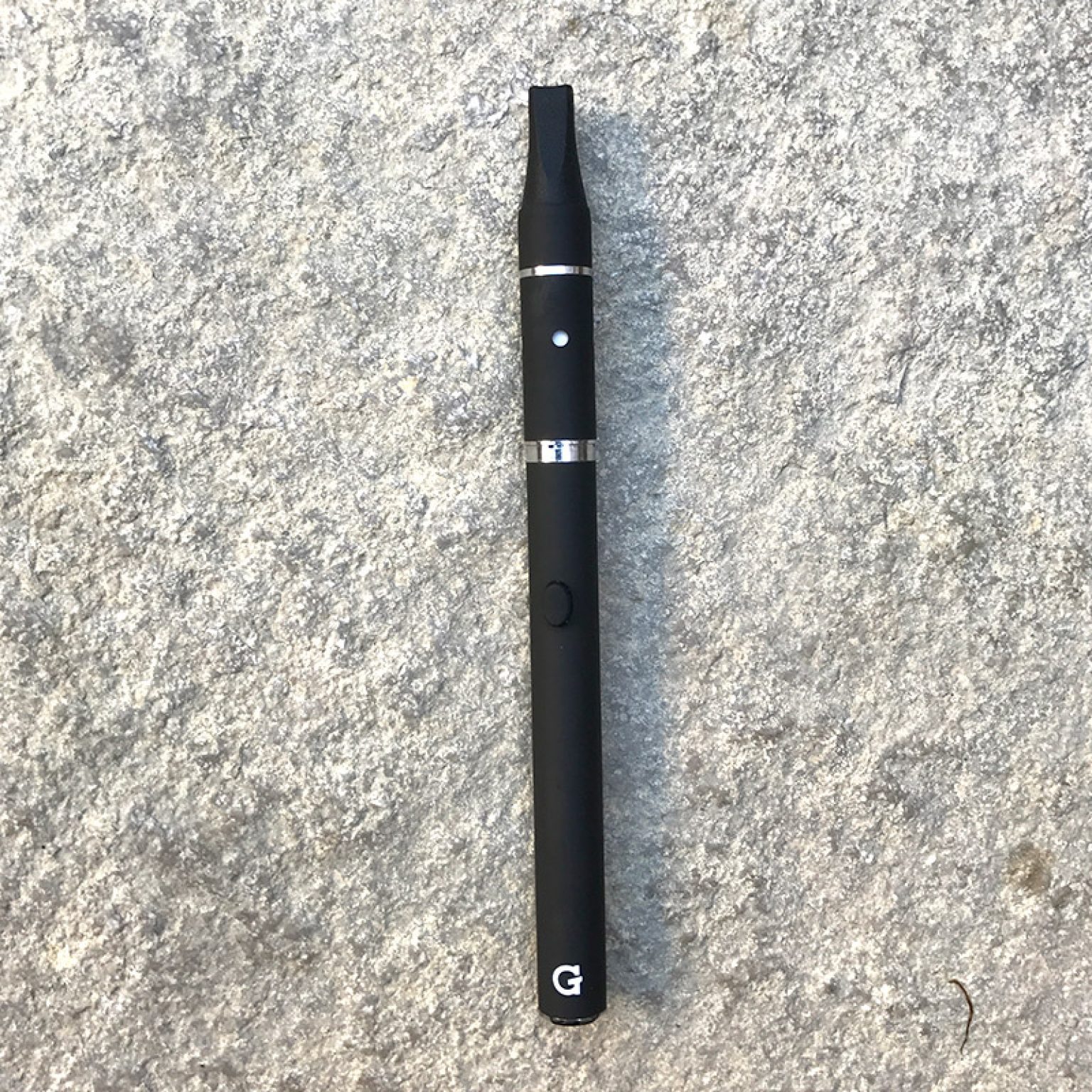 G Slim Concentrate Vape by Grenco Science Vape Reviews