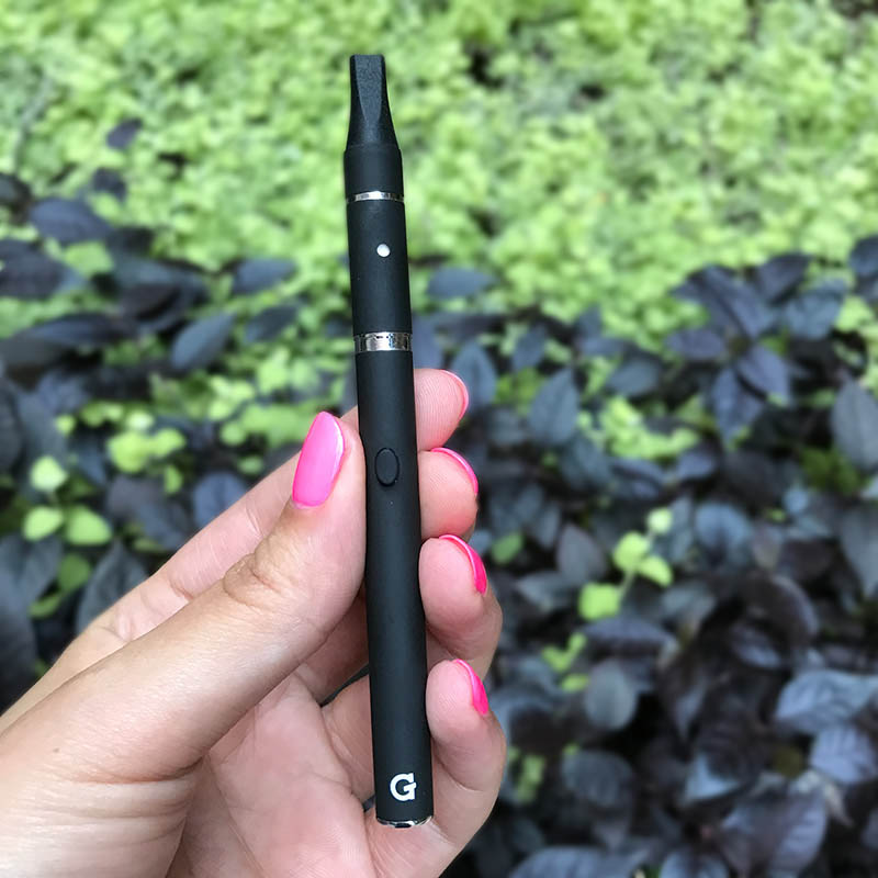 Slim Vape Pen, Thin and Skinny