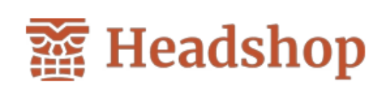 headshop cannabis vaping and smoking accessories