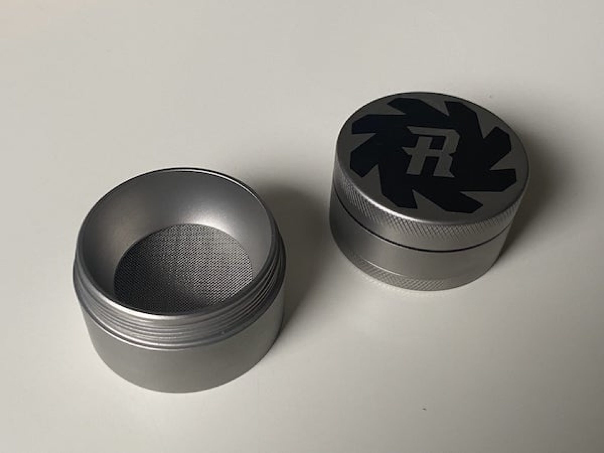 Herb Ripper Grinder Vape Accessories Cannabis Vape Reviews