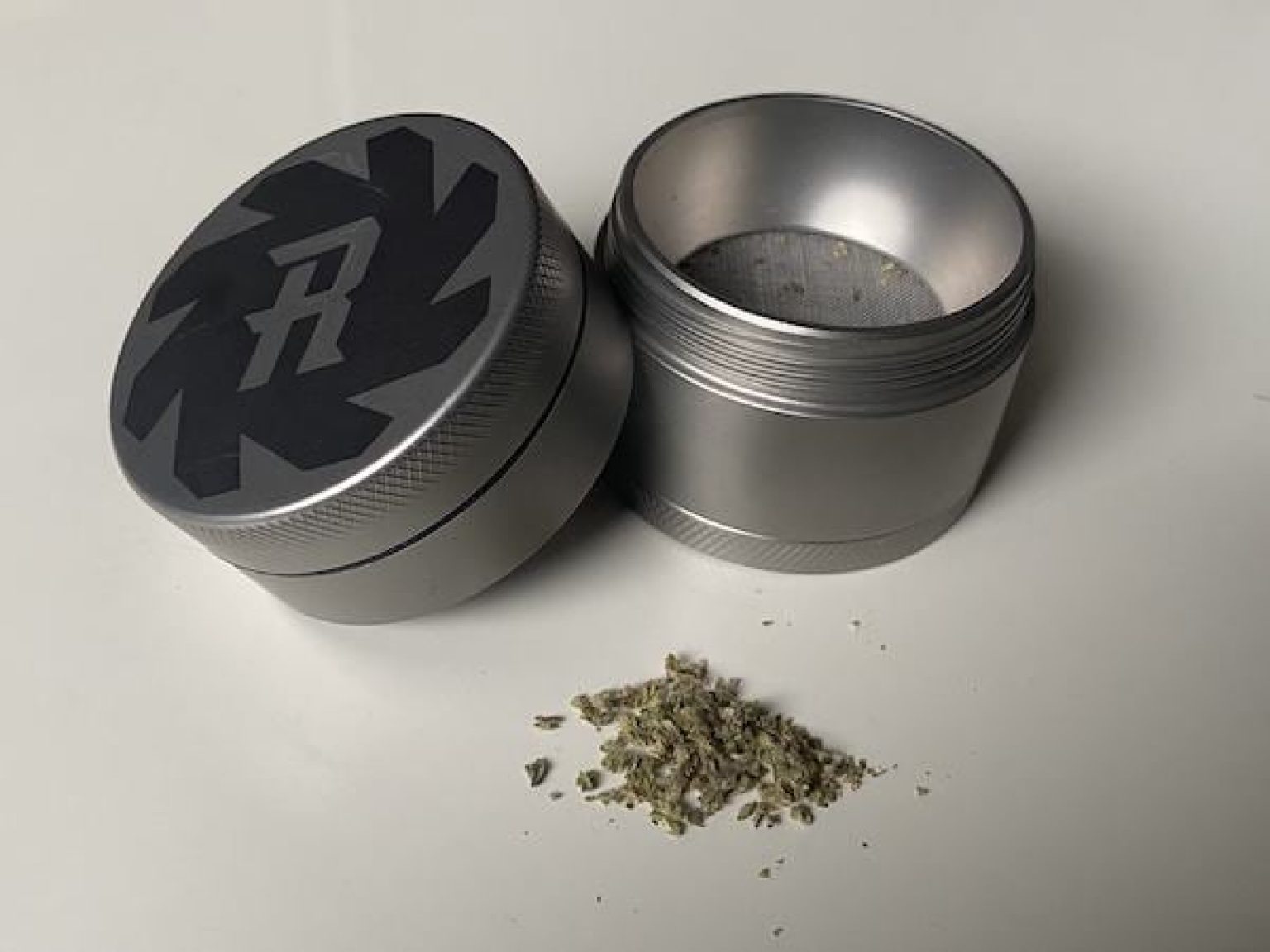 Herb Ripper Grinder Vape Accessories Cannabis Vape Reviews
