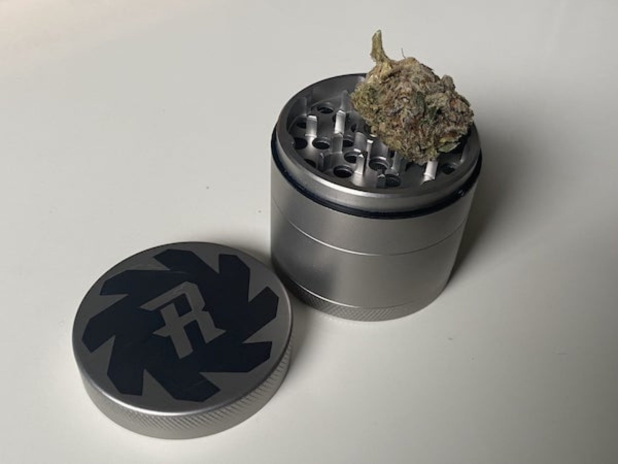 Herb Ripper Grinder Vape Accessories Cannabis Vape Reviews