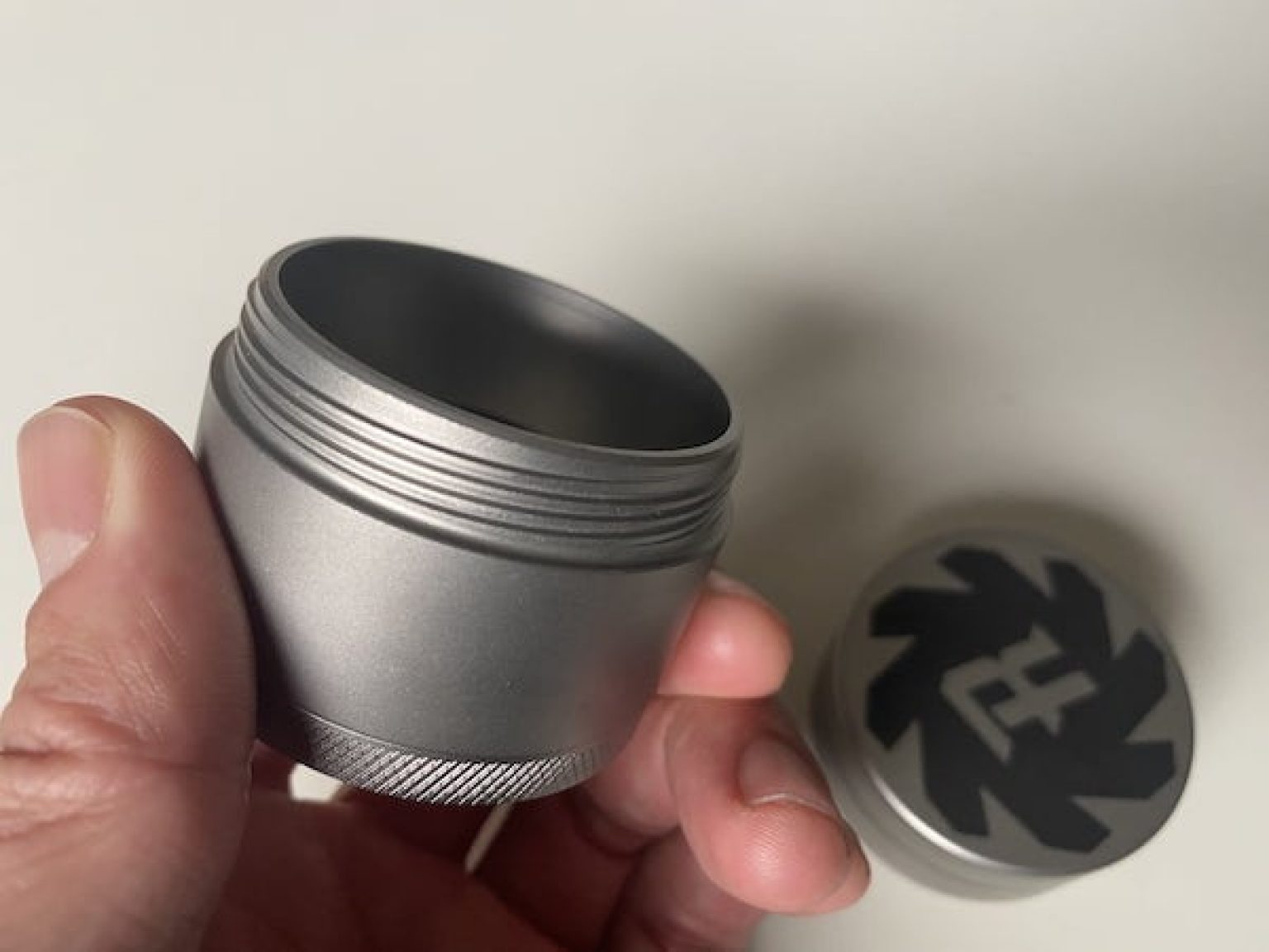 Herb Ripper Grinder Vape Accessories Cannabis Vape Reviews