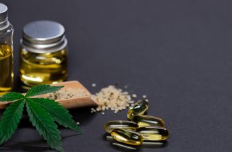 ingesting vs vaping cbd