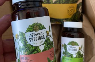 kratom super speciosa