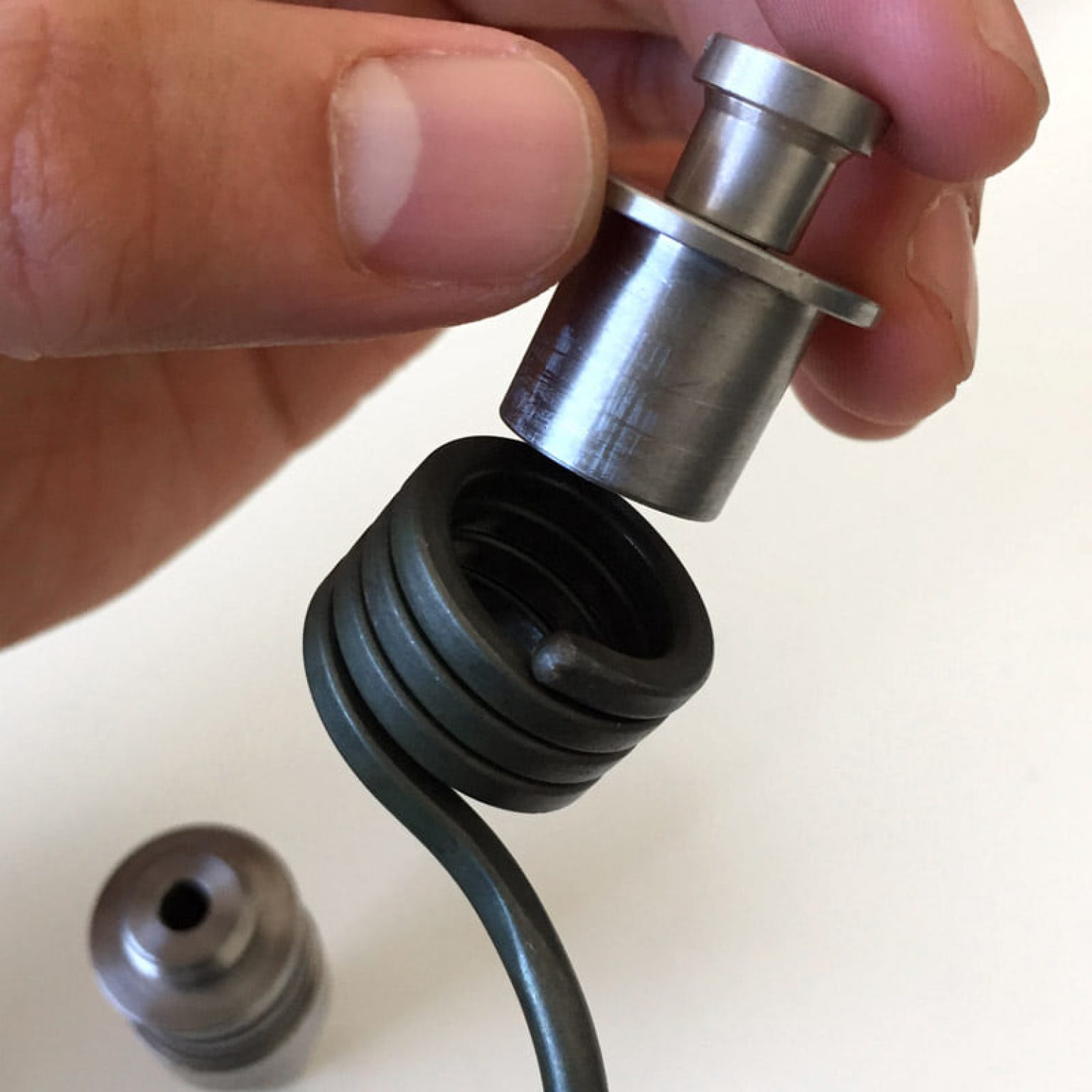 KromeDome Dab Rig eNail Bundle Cannabis Vape Reviews