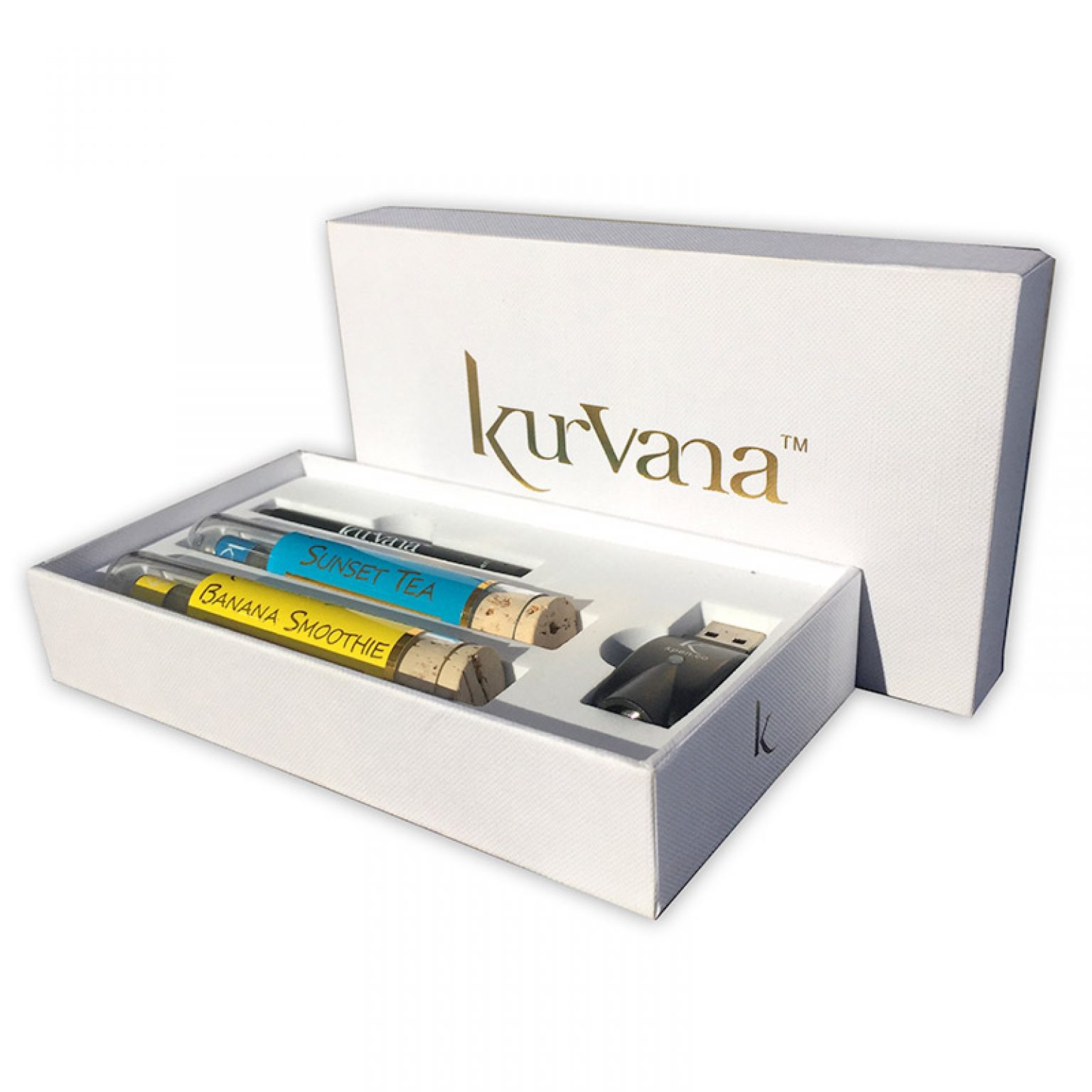 Kure Vapes - 5no89xc