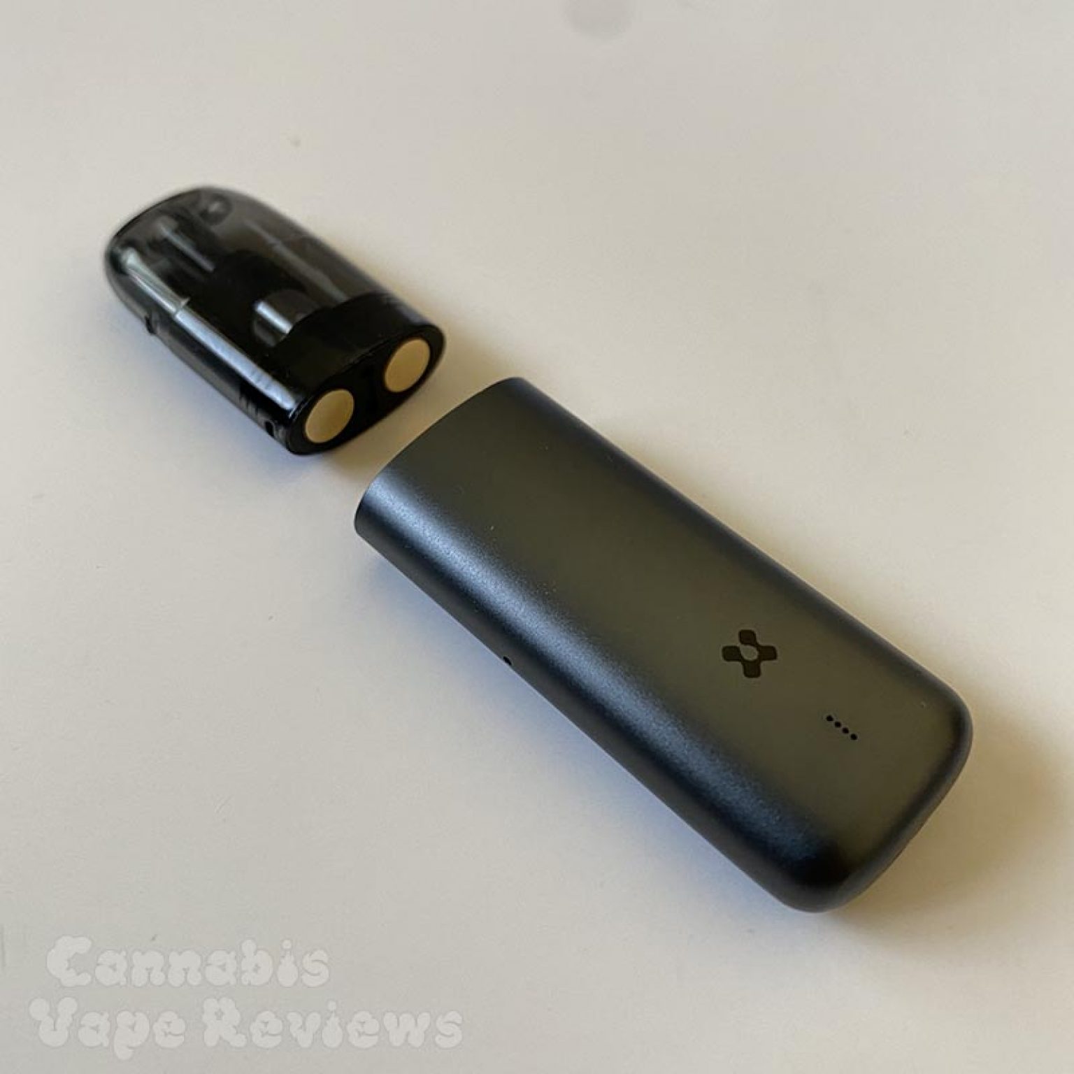 Maxcore PodPal Pod Vaporizer Review - Cannabis Vape Reviews