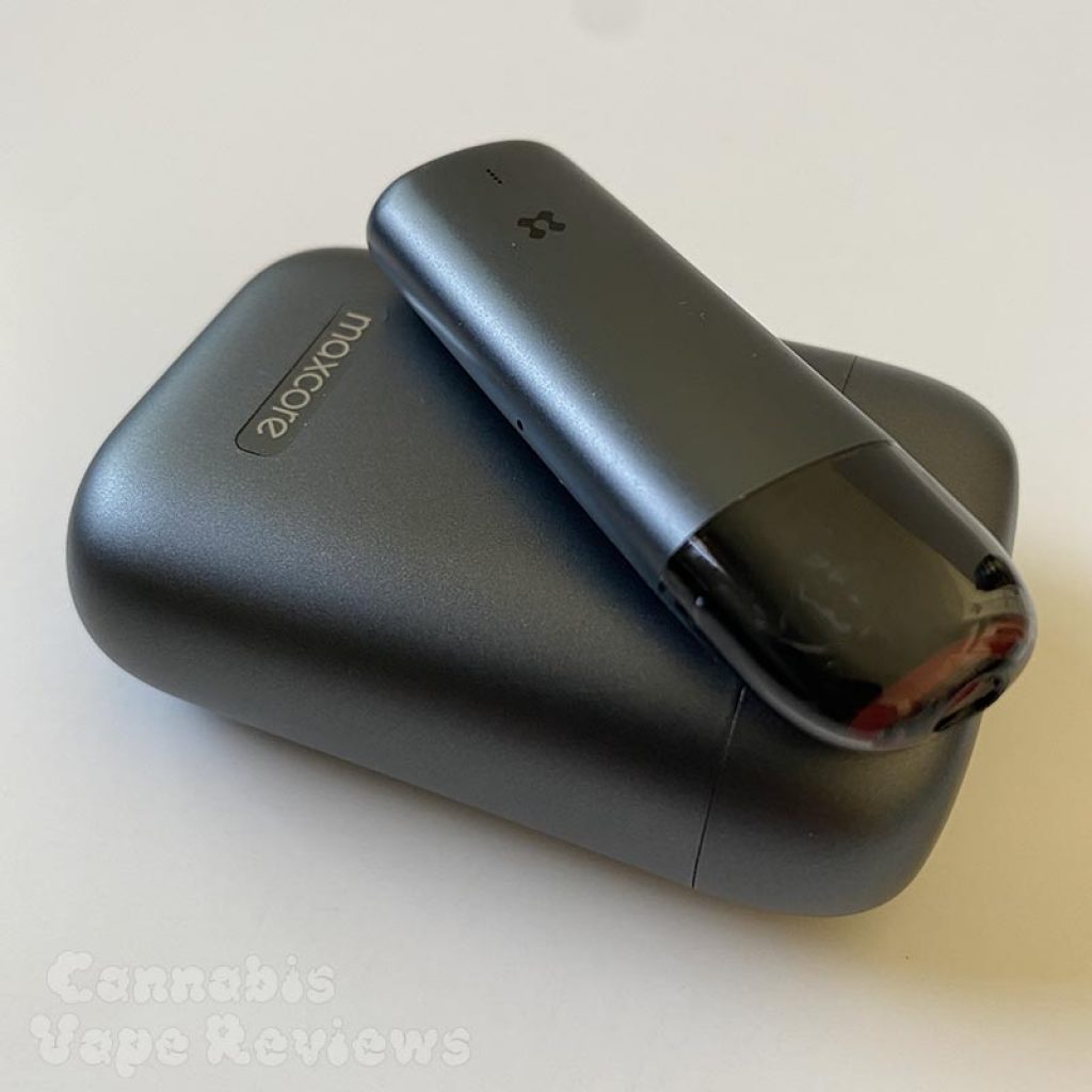 maxcore podpal pod vaporizer