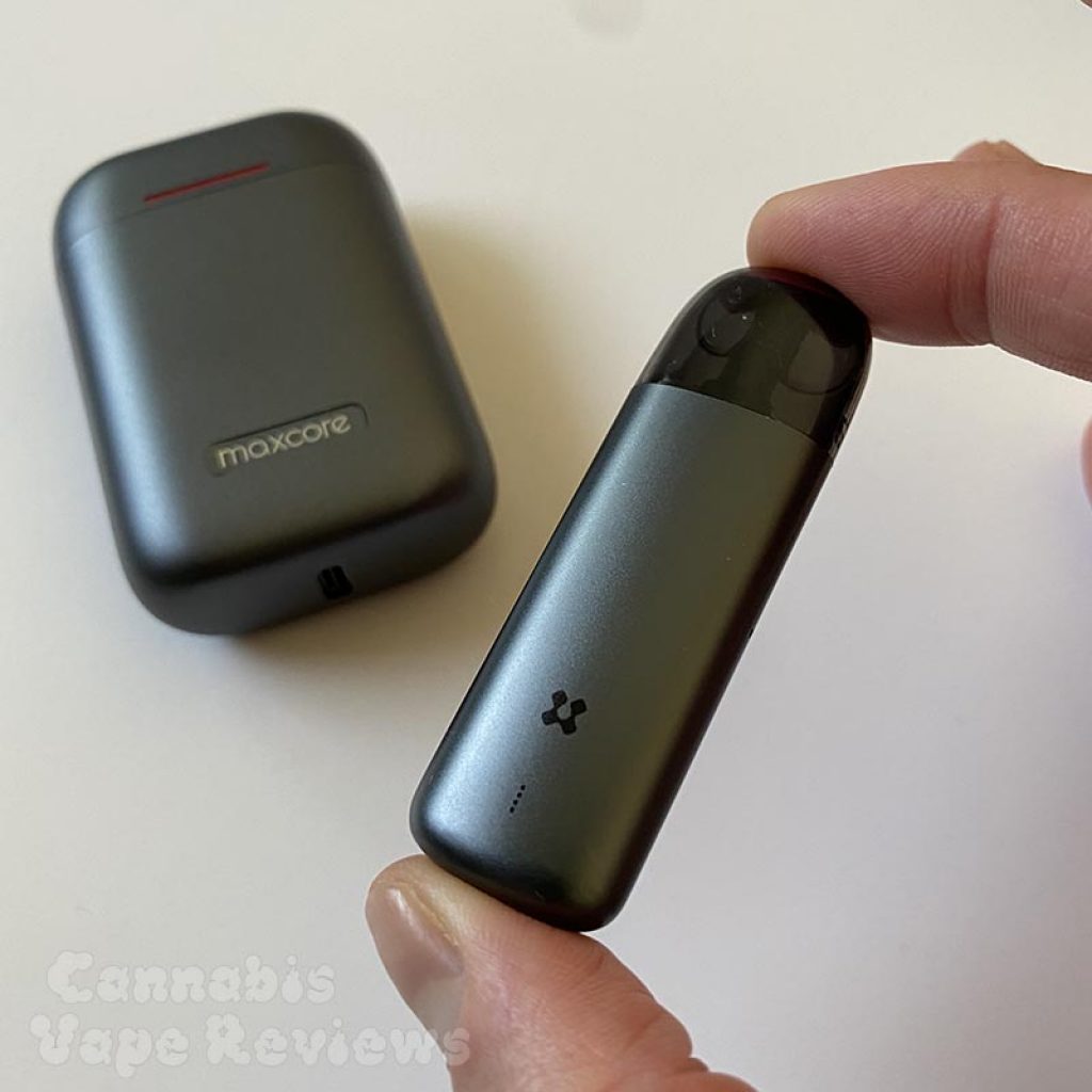 maxcore podpal tiny pod vape