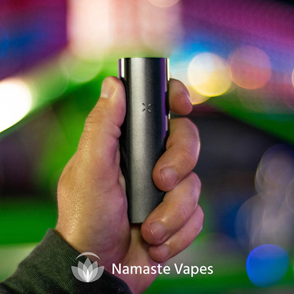 PAX 3 dry herb vaporizer - Namaste Vapes