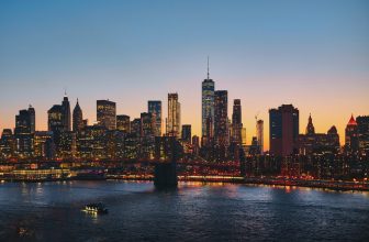 New York legalizes weed