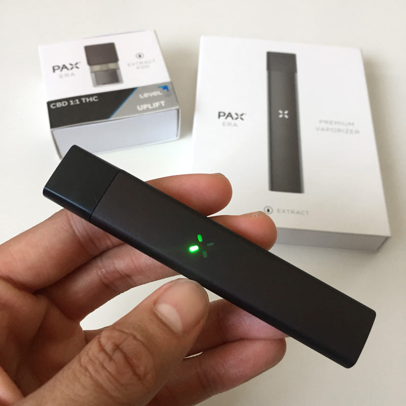 PAX Era Oil Vaporizer