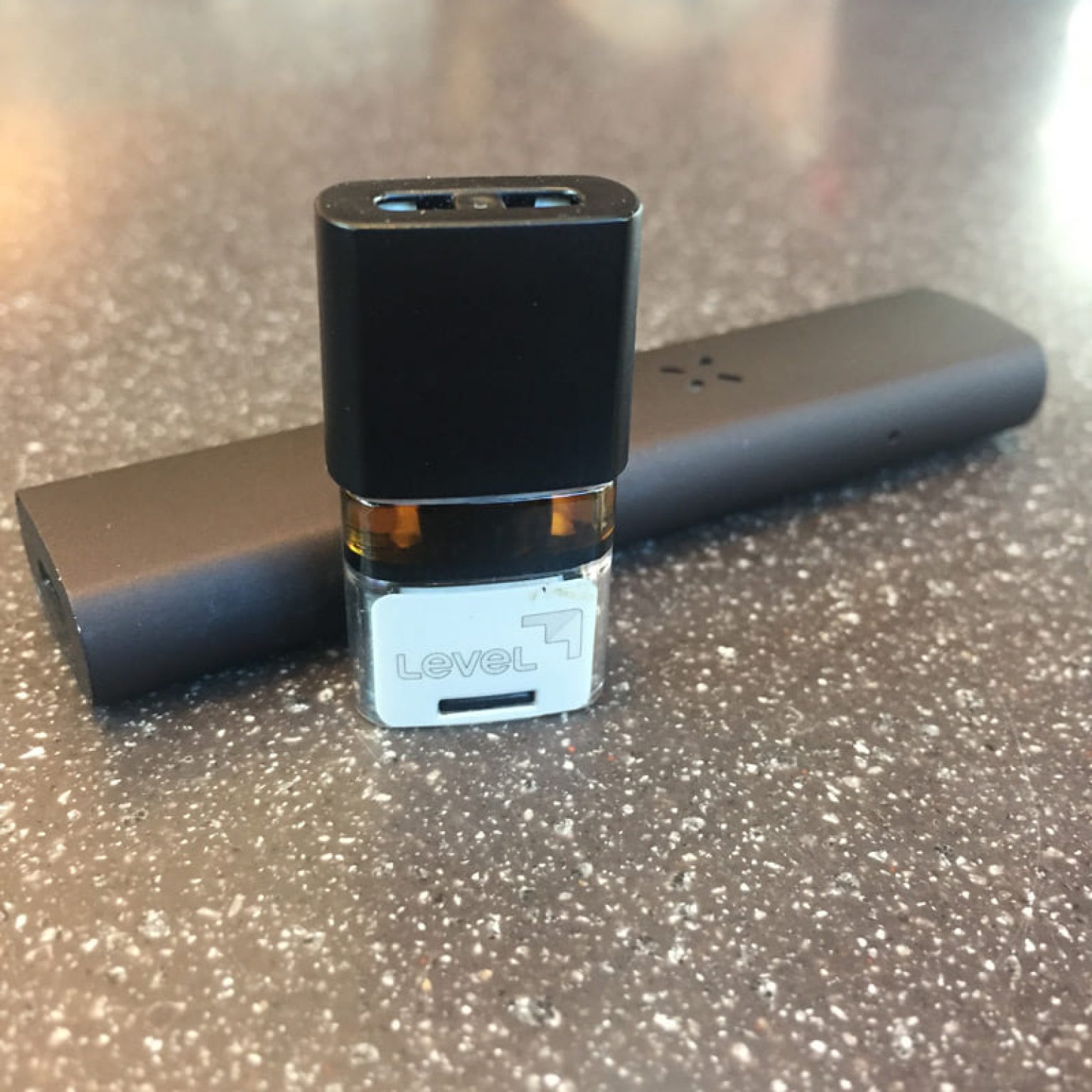 PAX Era Vaporizer [Review] Vape Pen Cannabis Vape Reviews