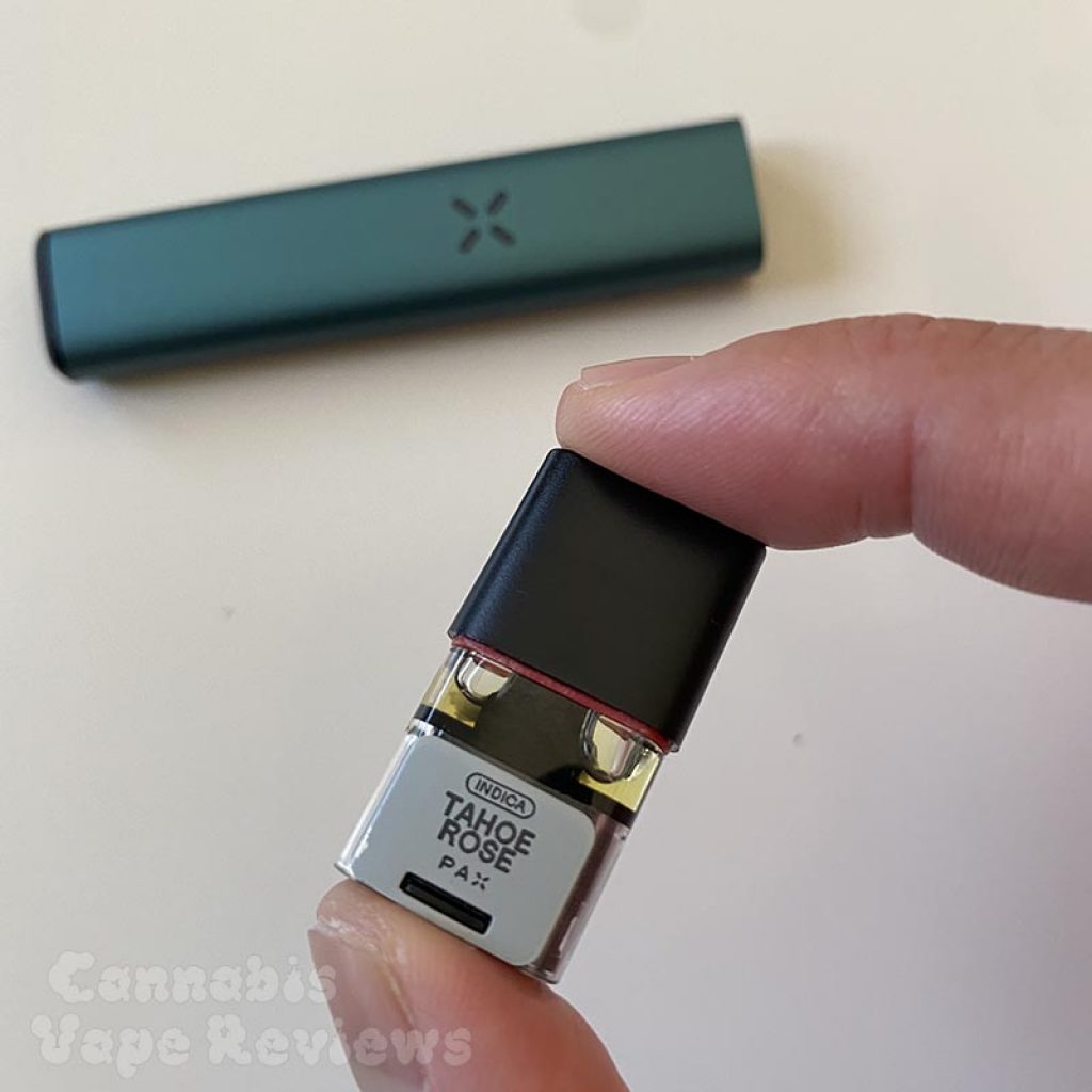 pax era pro pax pod