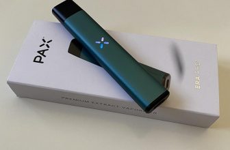 pax era pro pod vape