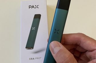 pax era pro vape