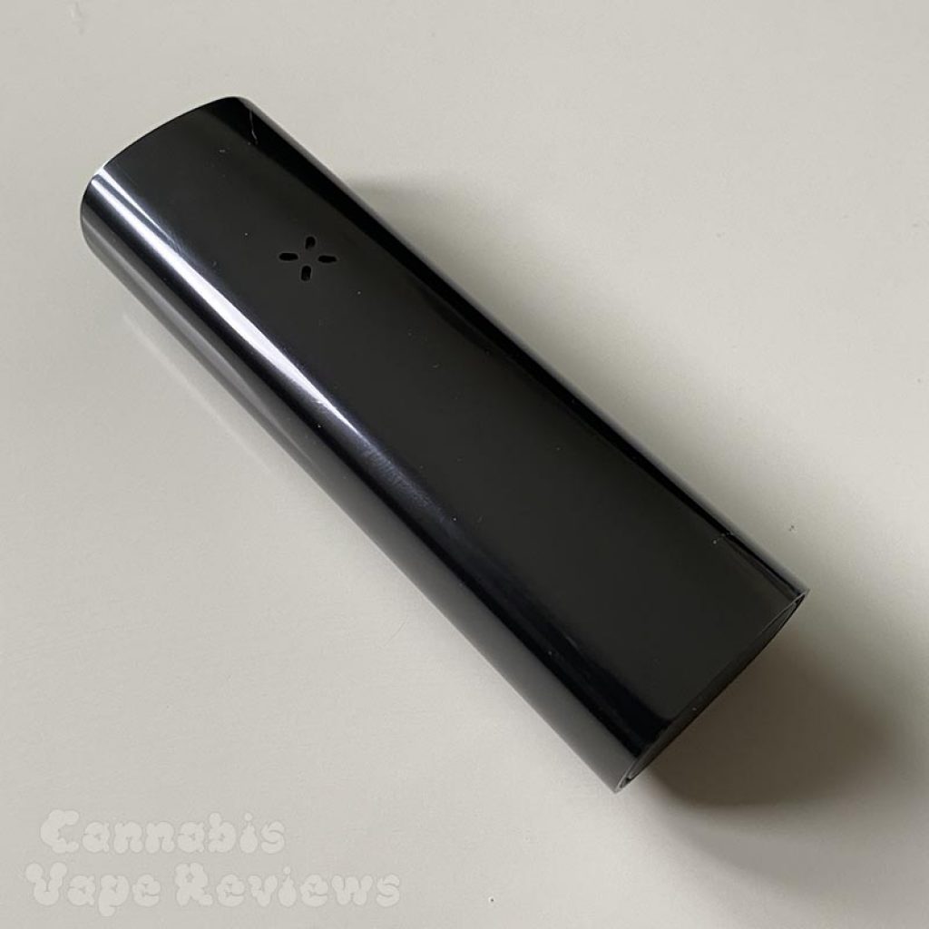 detektor Terapi Udlevering PAX 3 Flower and Extract Vaporizer - Cannabis Vape Reviews