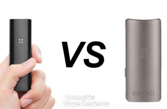 pax3 vs davinci iq comparison
