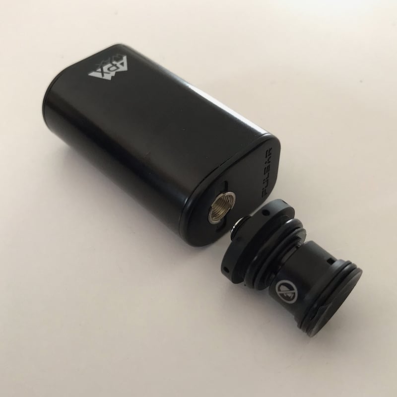 Pulsar APX Wax Vape