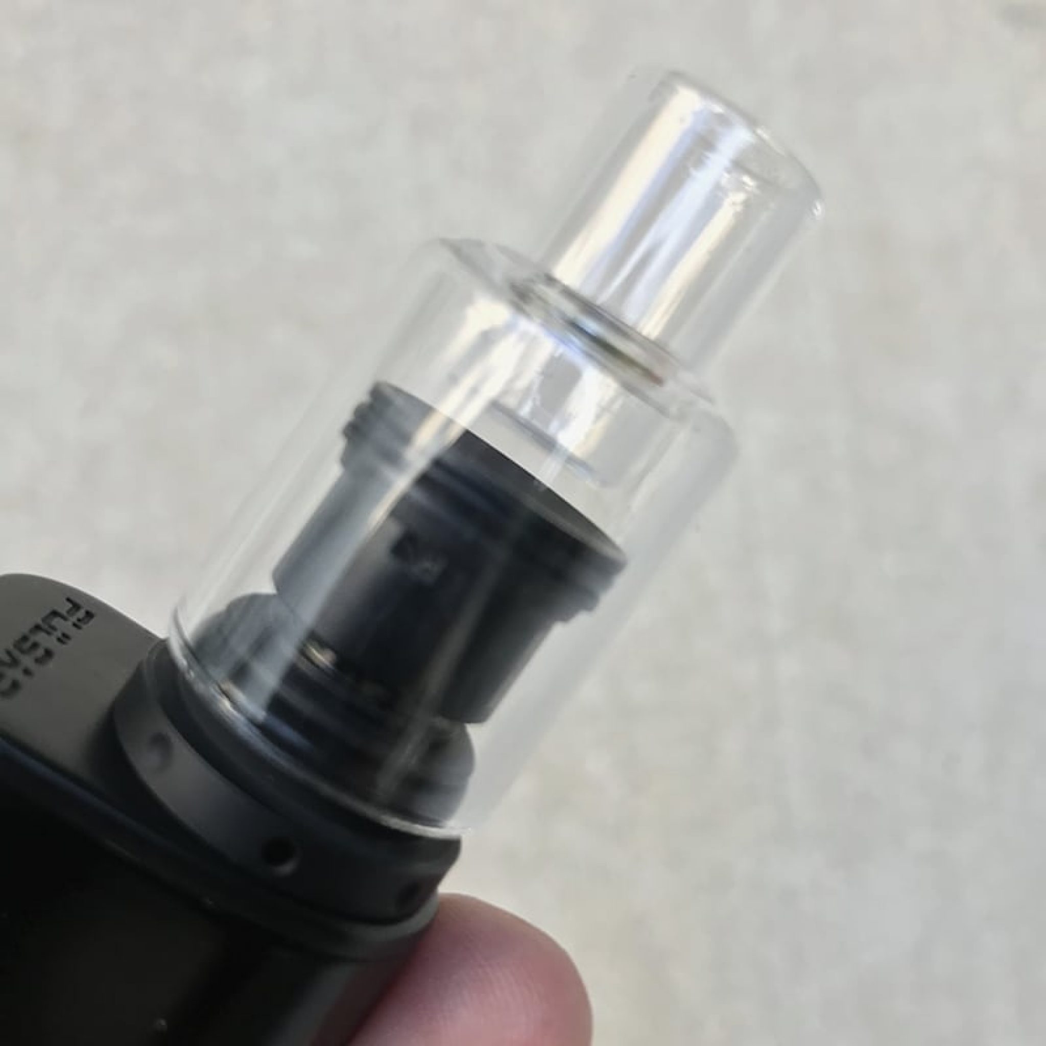 Pulsar APX WAX Vape [Review] - Vaporizers - Cannabis Vape Reviews