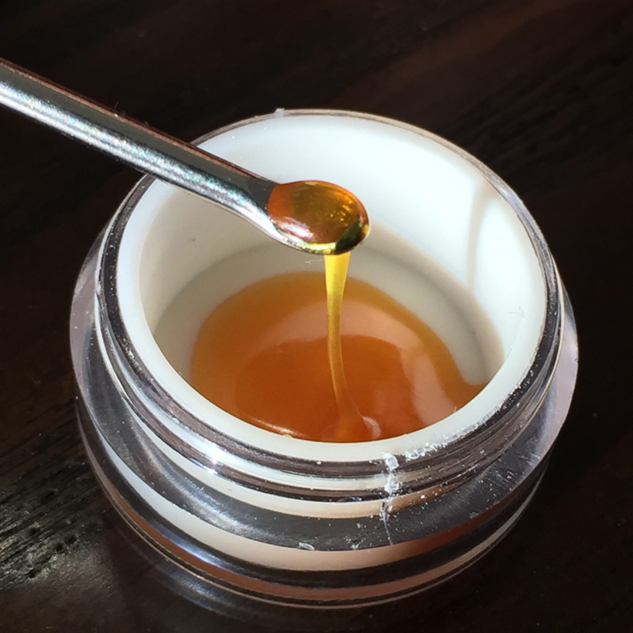 Do Dabs Smell - pwhy2eh