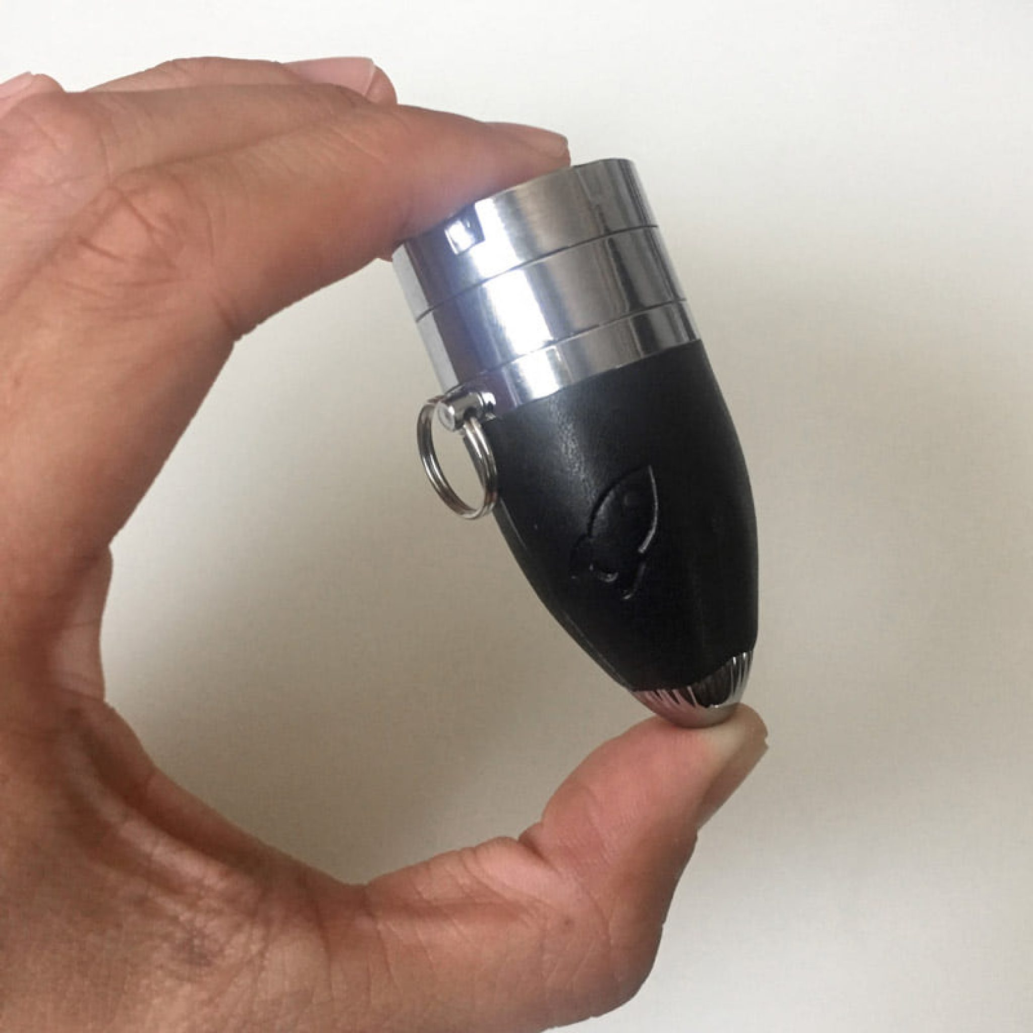 Rocket Grinder & Multitool Keychain Vape Accessories Vape Reviews