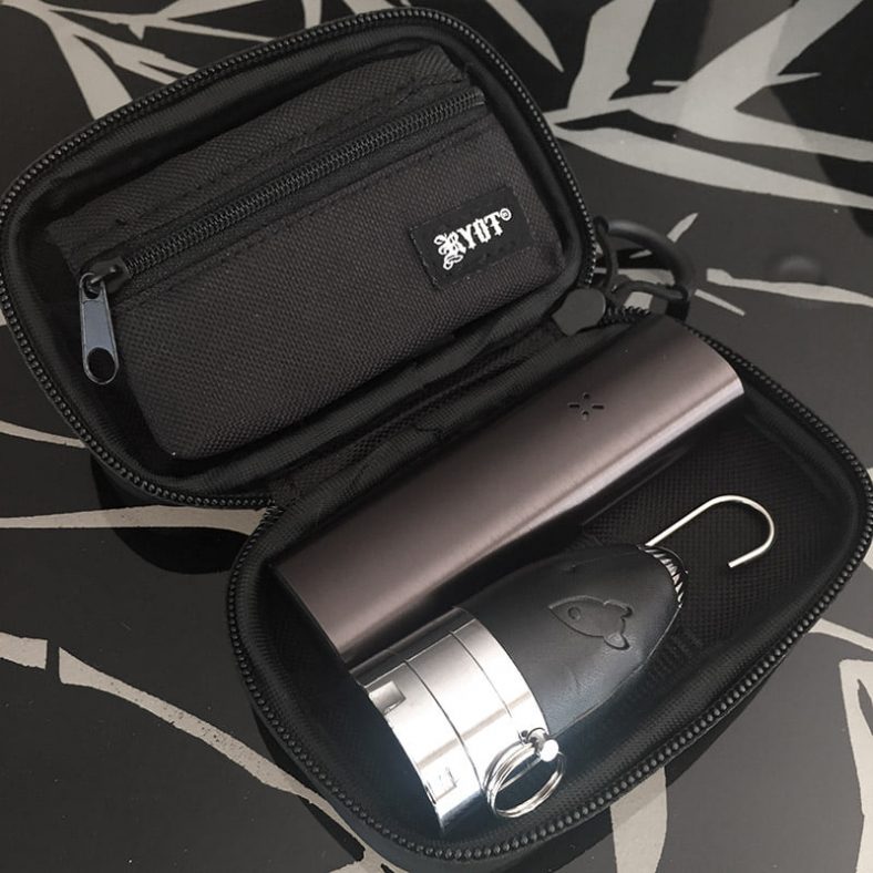 Rocket Grinder & Multitool Keychain Vape Accessories Vape Reviews