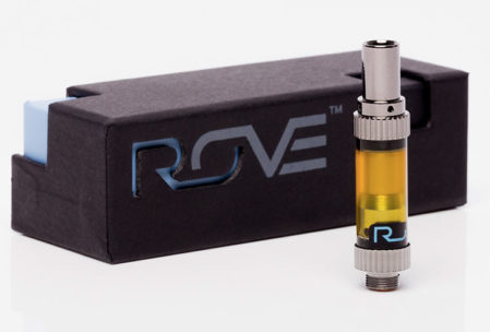 Rove Vape Cartridges