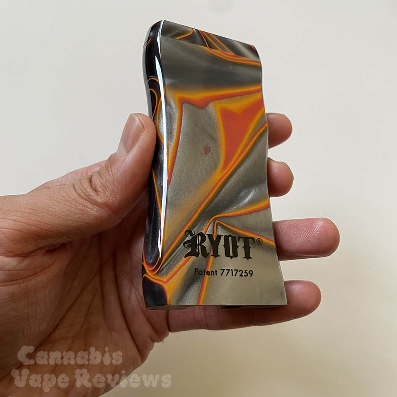 ryot magnetic acrylic dugout one hitter