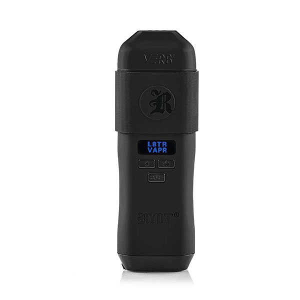 ryot verb dhv dry herb vape