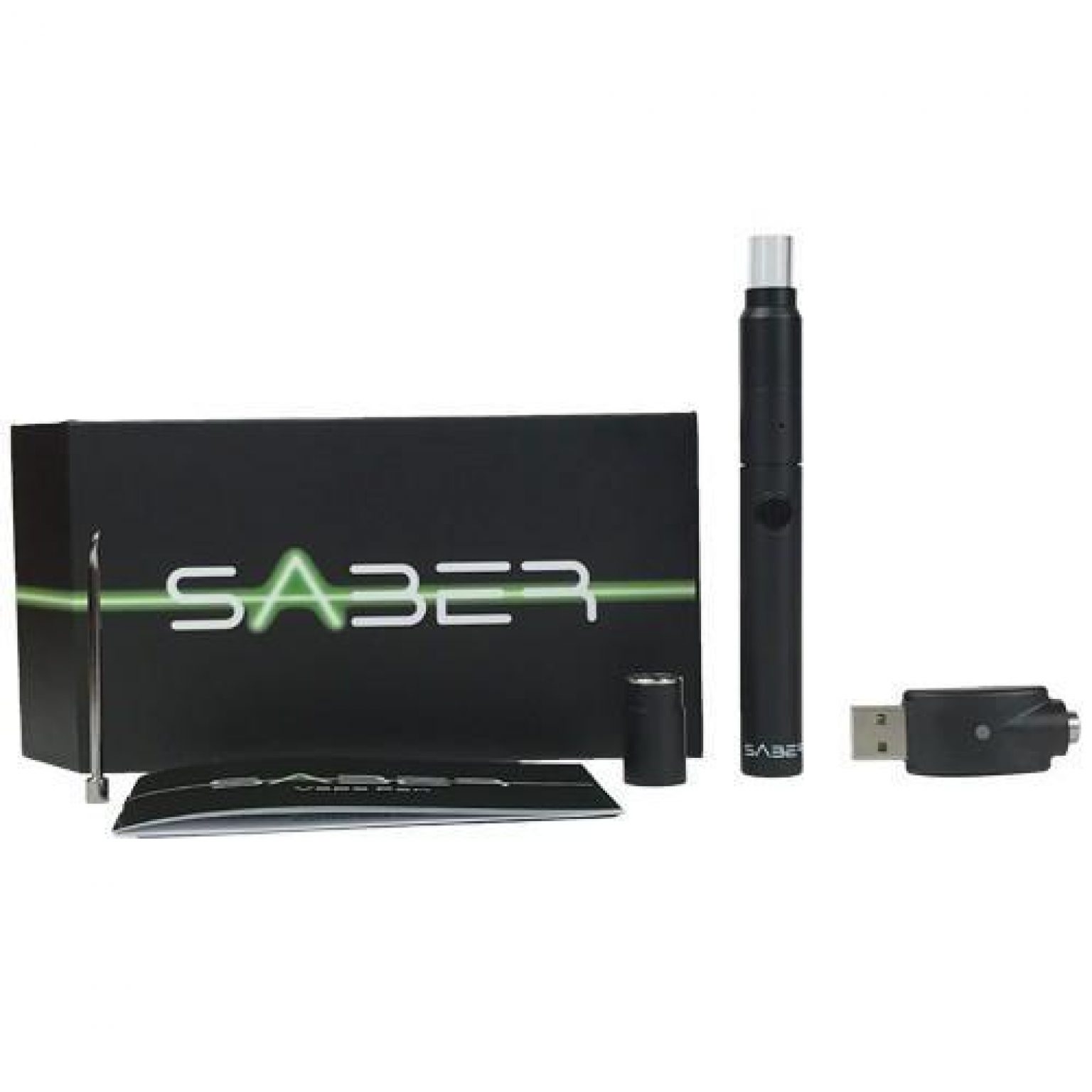 Saber Wax & Extracts Vape Pen Cannabis Vape Reviews