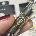 Select Oil Cannabis Vape