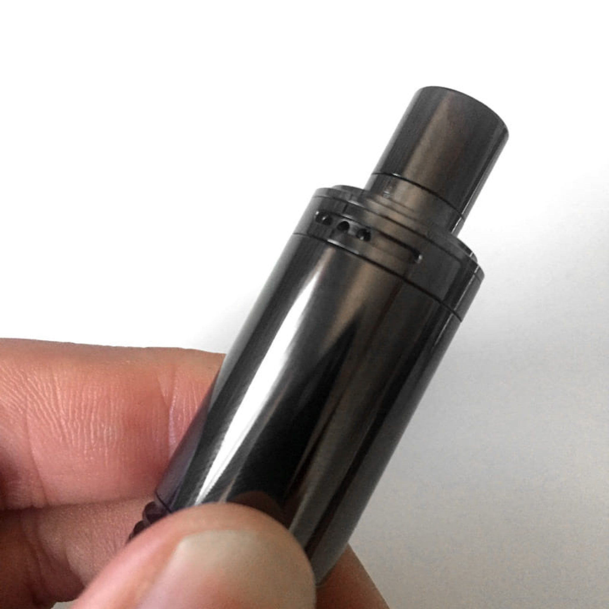 Source Vapes Slim 4 Wax/Concentrate Vape Cannabis Vape Reviews