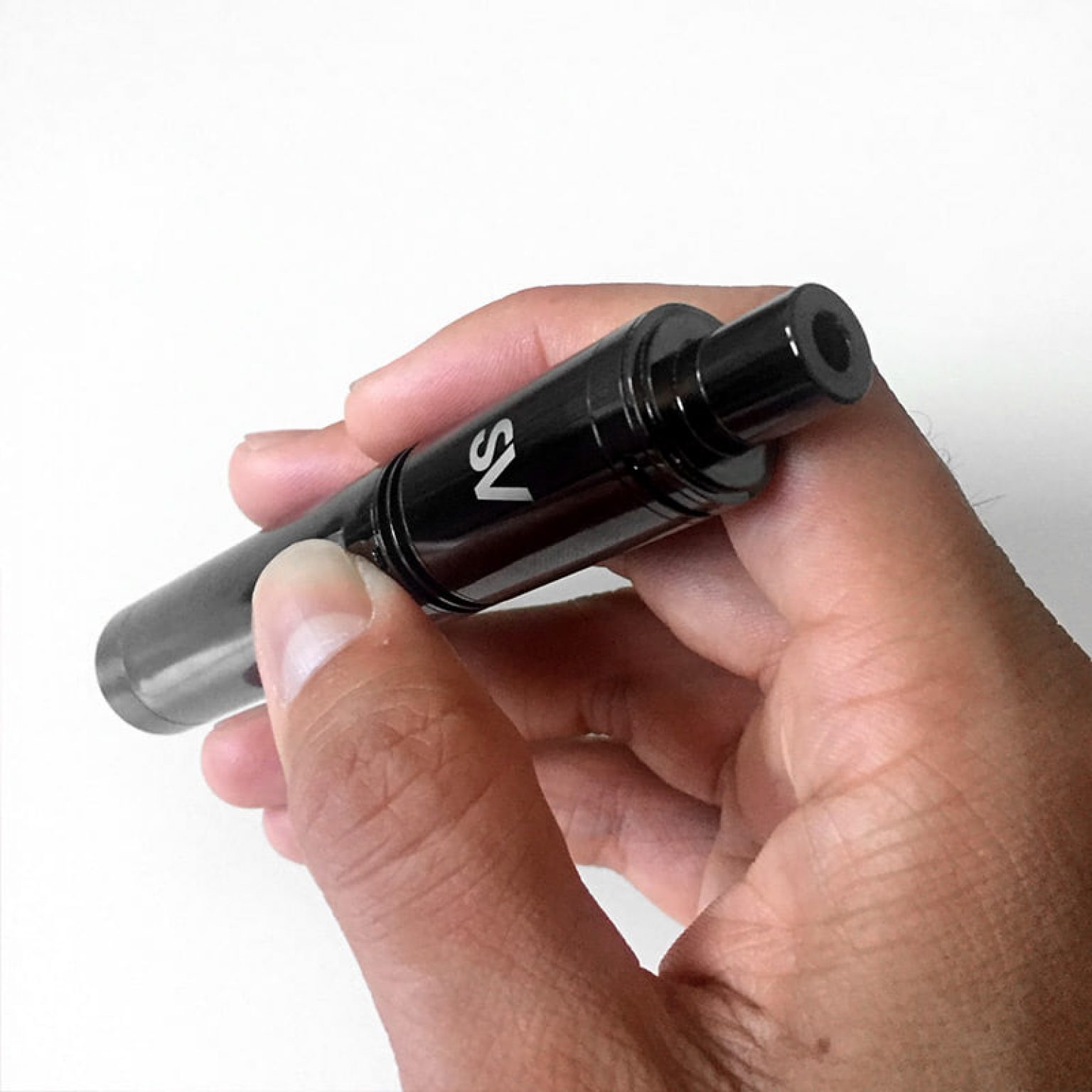 Source Vapes Slim 4 Wax/Concentrate Vape Cannabis Vape Reviews