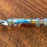 Spliffin Pure Cannabis Vape Oil Cartridge