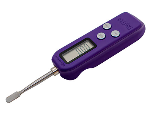 stache digitul scale dab tool