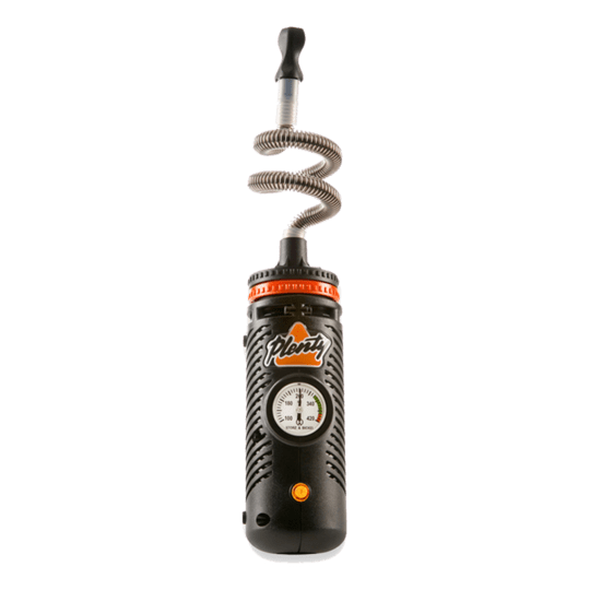 Storz & Bickel - The Plenty - Dry herb vaporizer